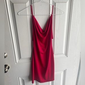 Wearever Mini Dress